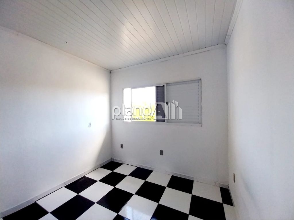 Locação de Apartamentos / Padrão na cidade de Gravataí