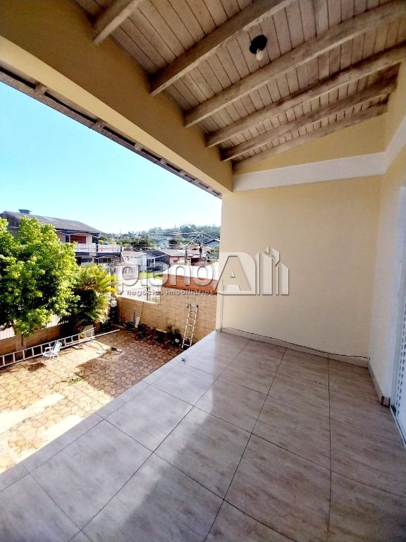 Locação de apartamentos / padrão na cidade de gravataí