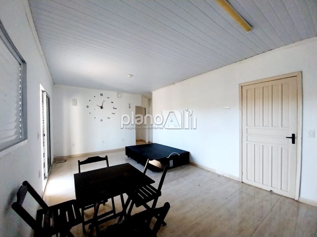 Locação de apartamentos / padrão na cidade de gravataí