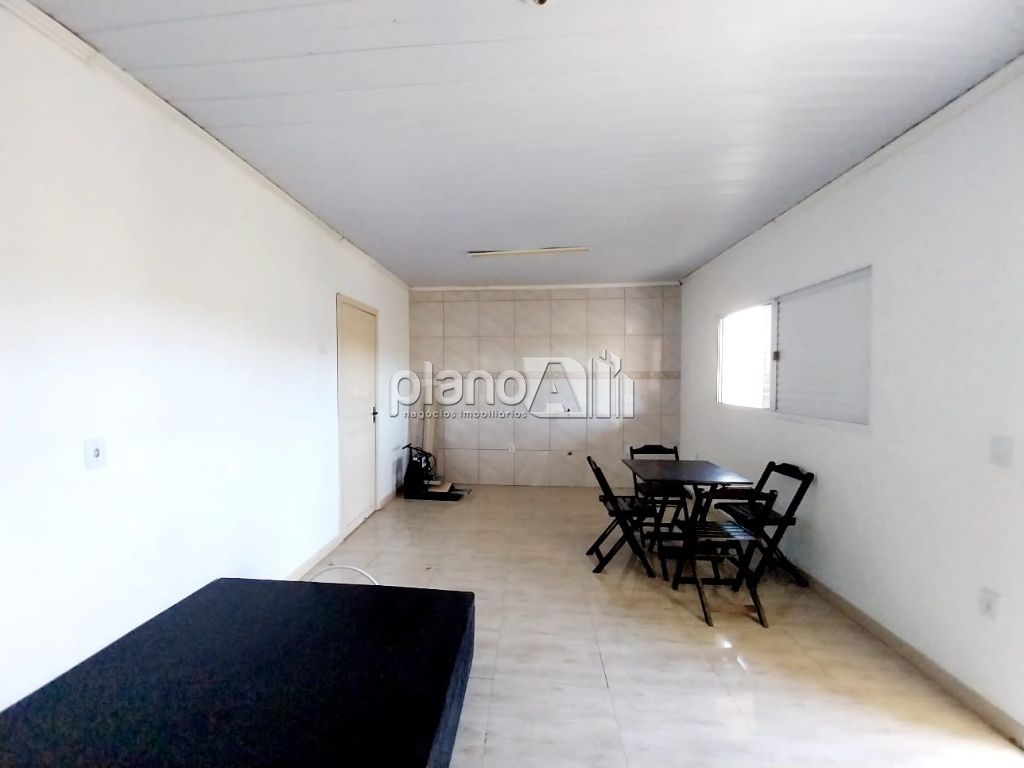 Locação de apartamentos / padrão na cidade de gravataí