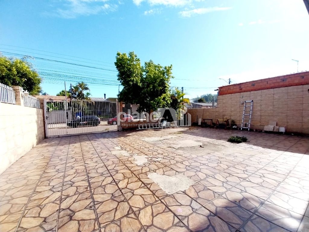 Locação de apartamentos / padrão na cidade de gravataí