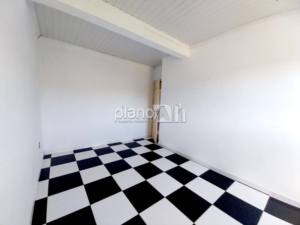 Locação de apartamentos / padrão na cidade de gravataí