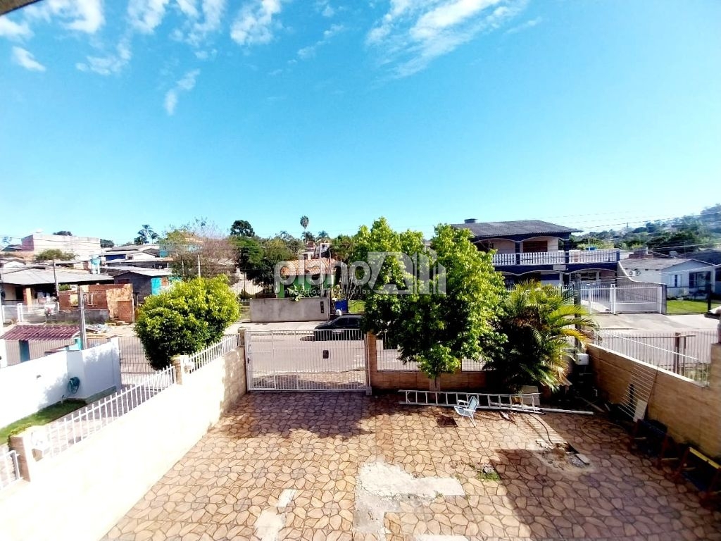 Locação de apartamentos / padrão na cidade de gravataí