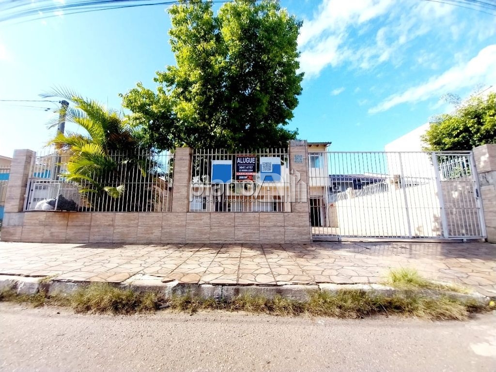 Locação de apartamentos / padrão na cidade de gravataí