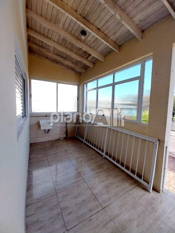 Locação de apartamentos / padrão na cidade de gravataí