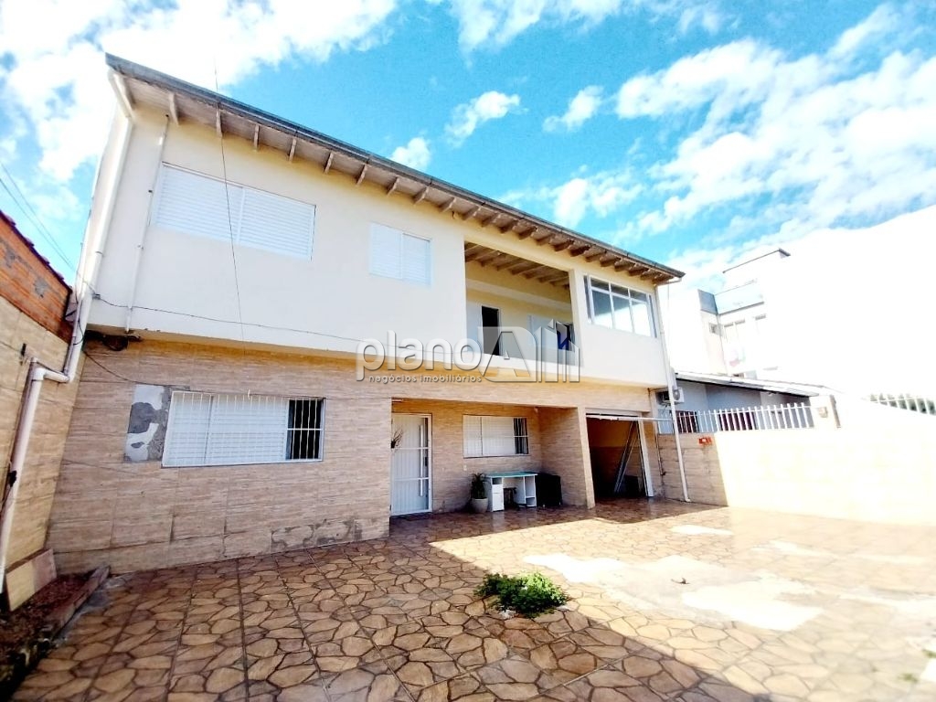 Locação de apartamentos / padrão na cidade de gravataí