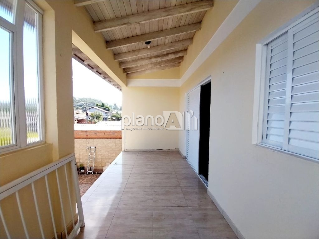 Locação de apartamentos / padrão na cidade de gravataí