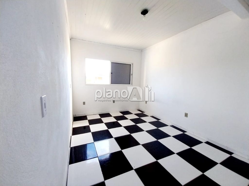 Locação de Apartamentos / Padrão na cidade de Gravataí