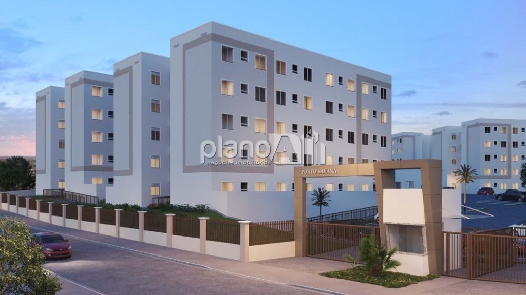Venda de Apartamentos / Padrão na cidade de Gravataí