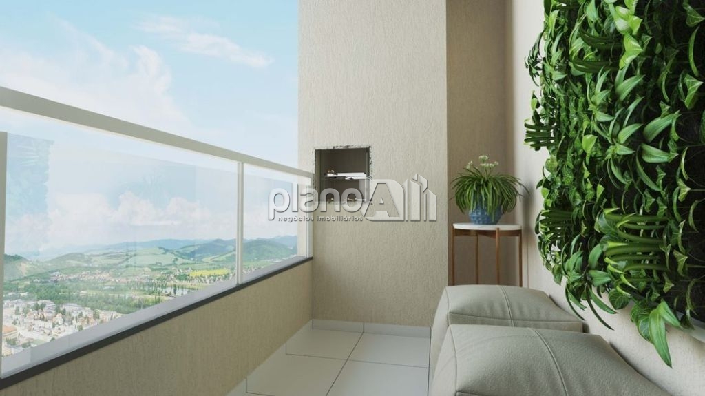 Venda de Apartamentos / Padrão na cidade de Gravataí
