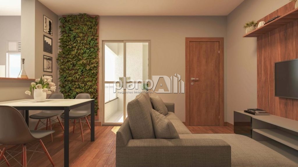 Venda de Apartamentos / Padrão na cidade de Gravataí