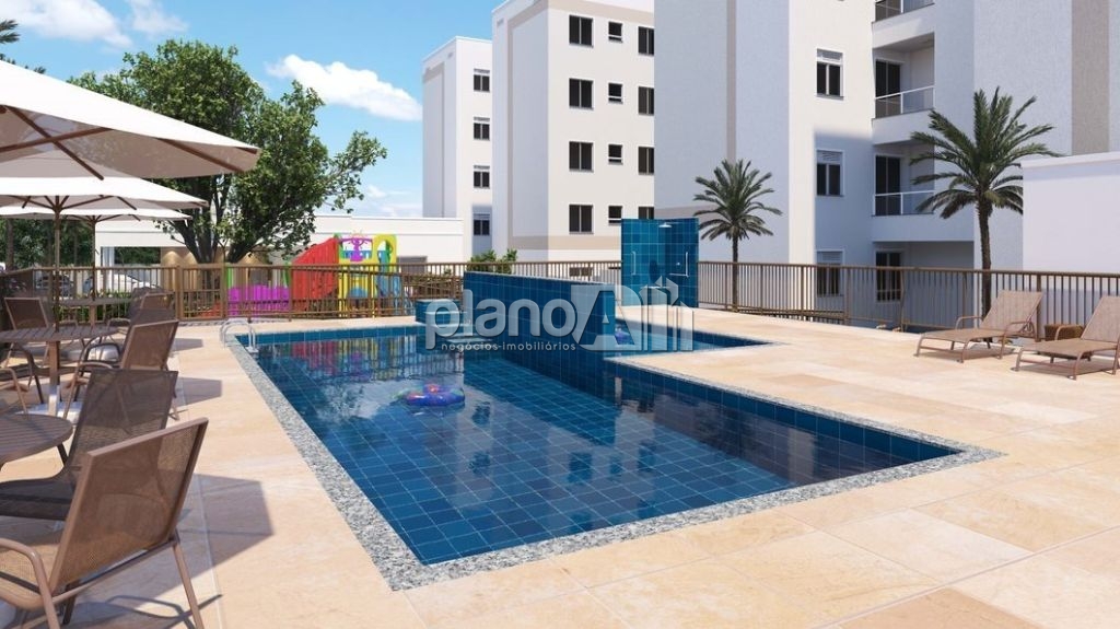 Venda de Apartamentos / Padrão na cidade de Gravataí