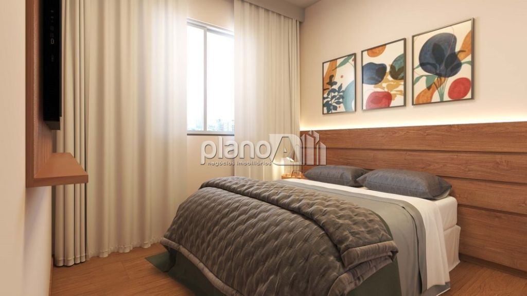 Venda de Apartamentos / Padrão na cidade de Gravataí