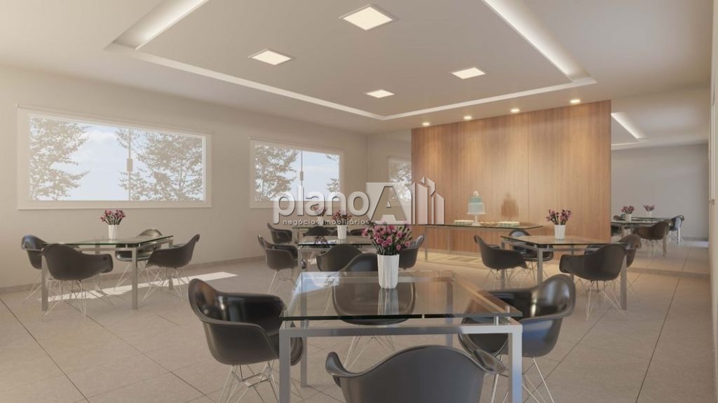 Venda de Apartamentos / Padrão na cidade de Gravataí