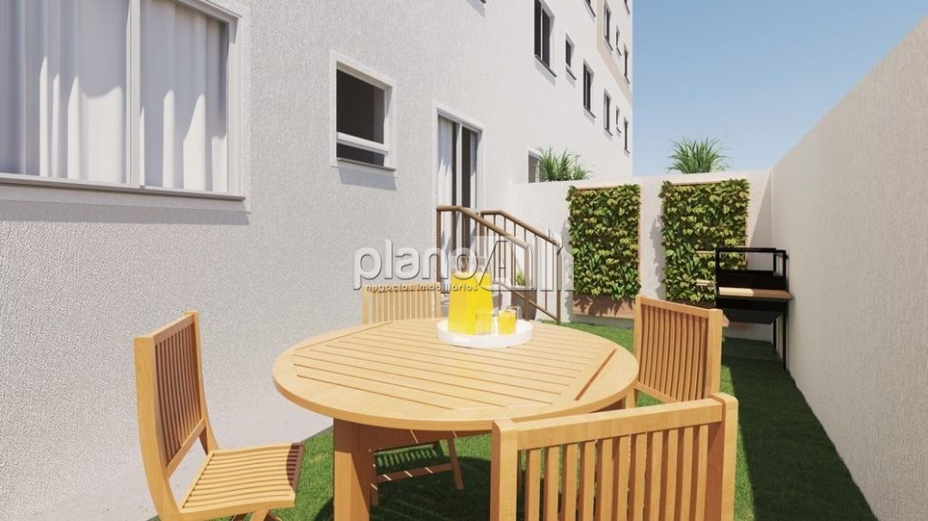 Venda de Apartamentos / Padrão na cidade de Gravataí