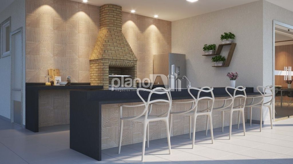 Venda de Apartamentos / Padrão na cidade de Gravataí