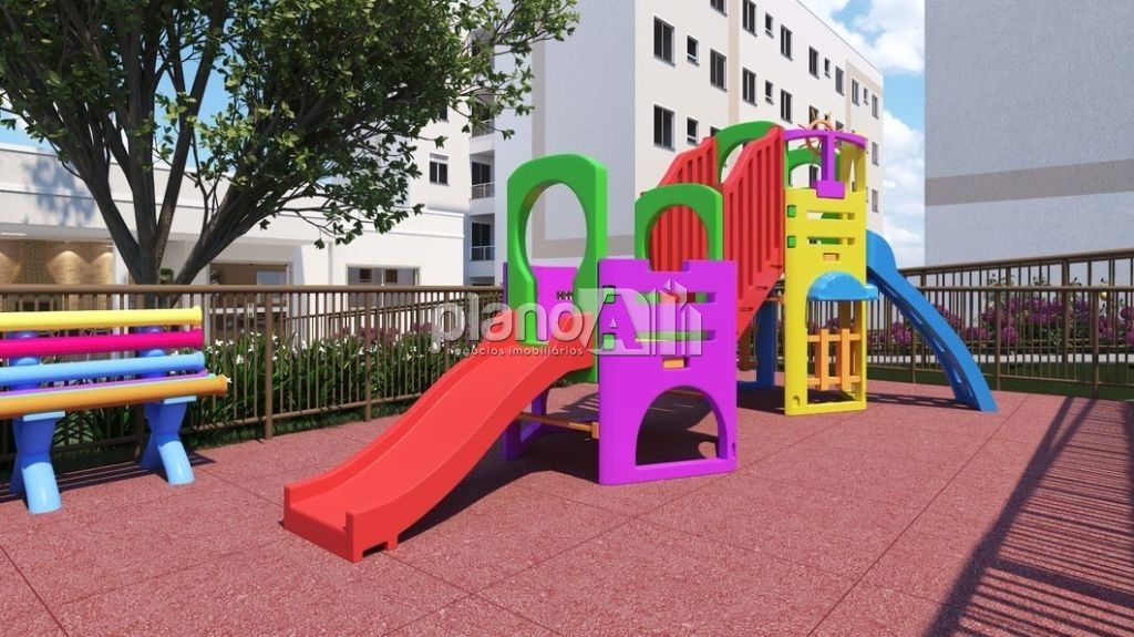 Venda de Apartamentos / Padrão na cidade de Gravataí