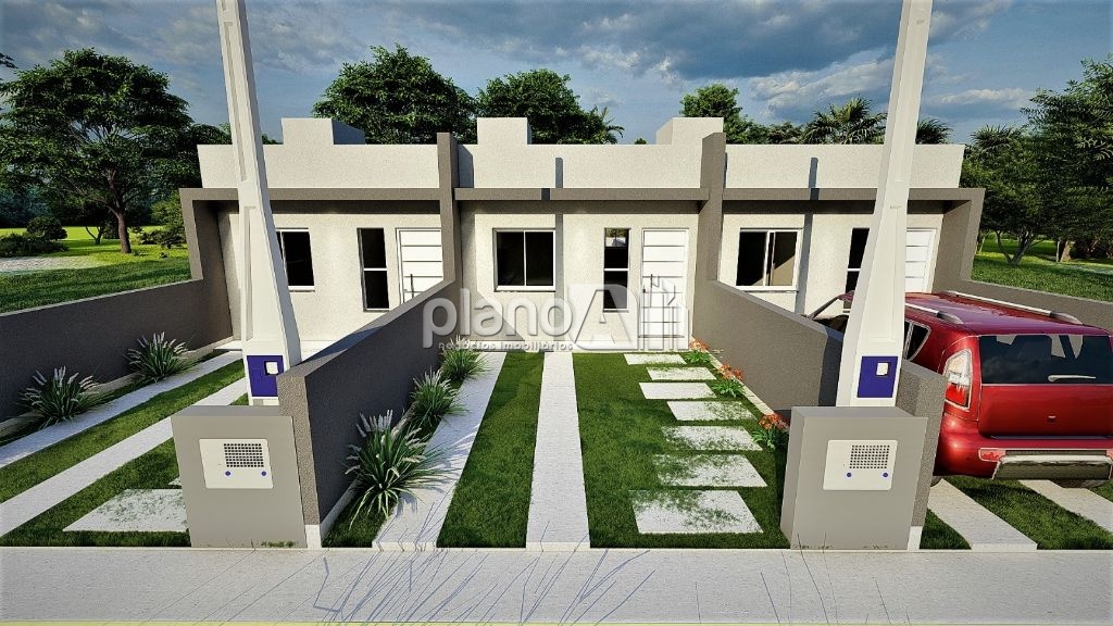 Venda de casas / padrão na cidade de gravataí