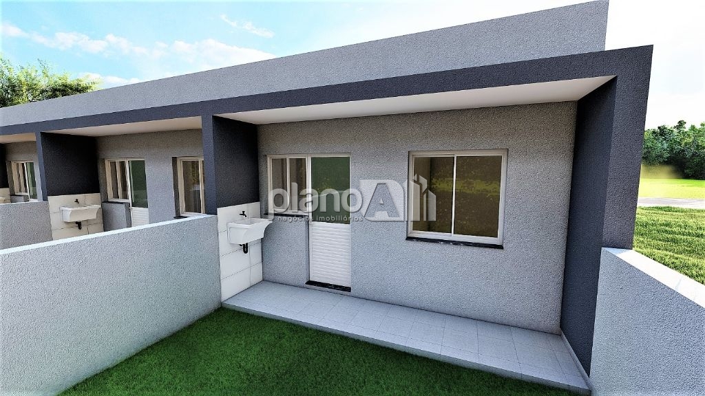 Venda de casas / padrão na cidade de gravataí