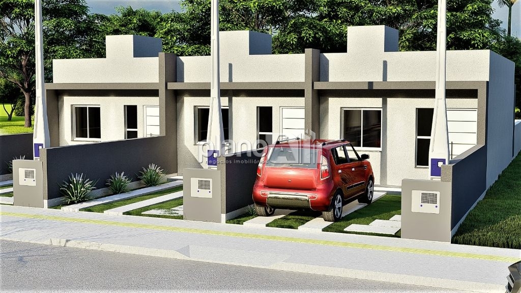 Venda de casas / padrão na cidade de gravataí