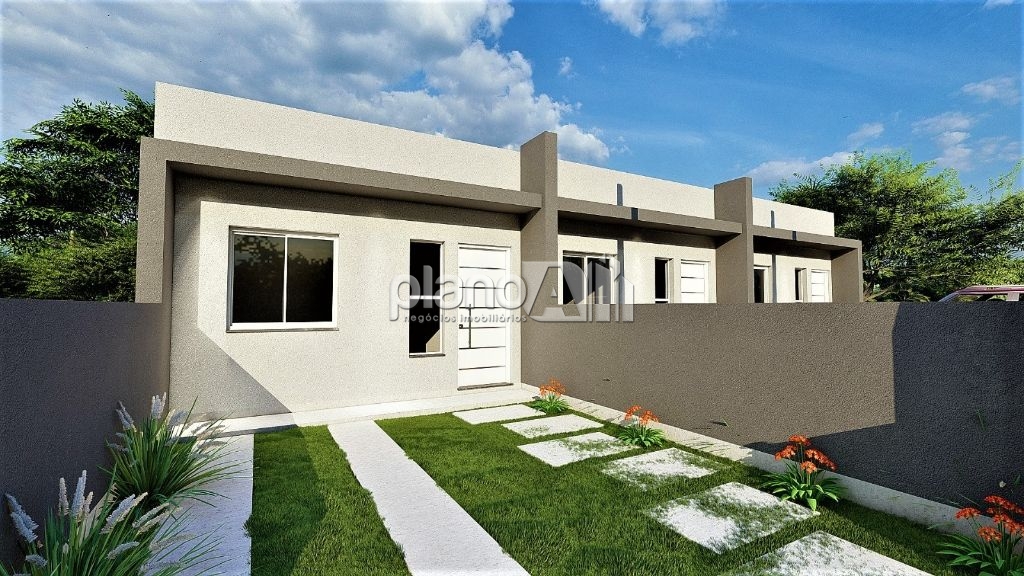 Venda de casas / padrão na cidade de gravataí