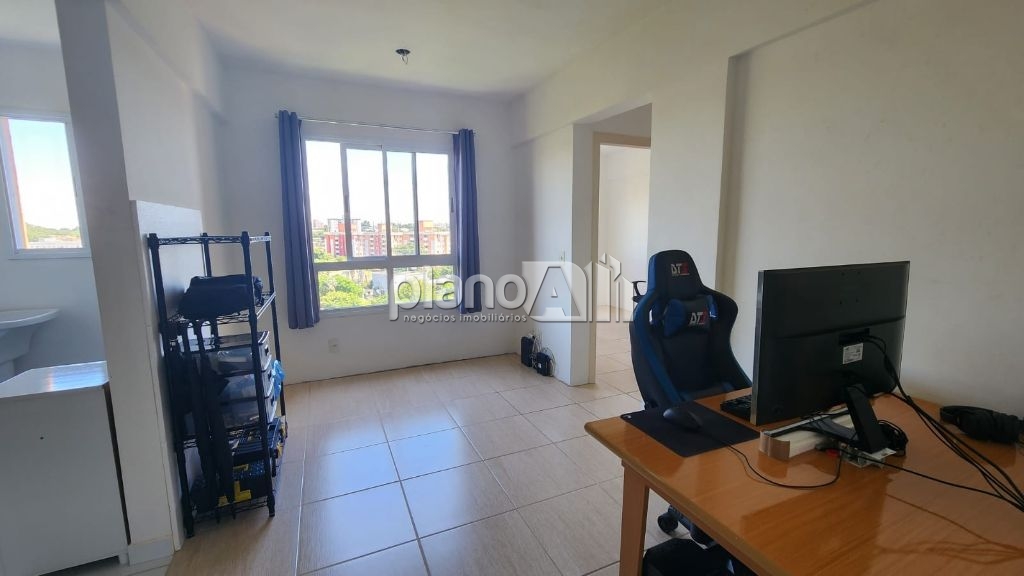 Venda de Apartamentos / Padrão na cidade de Gravataí