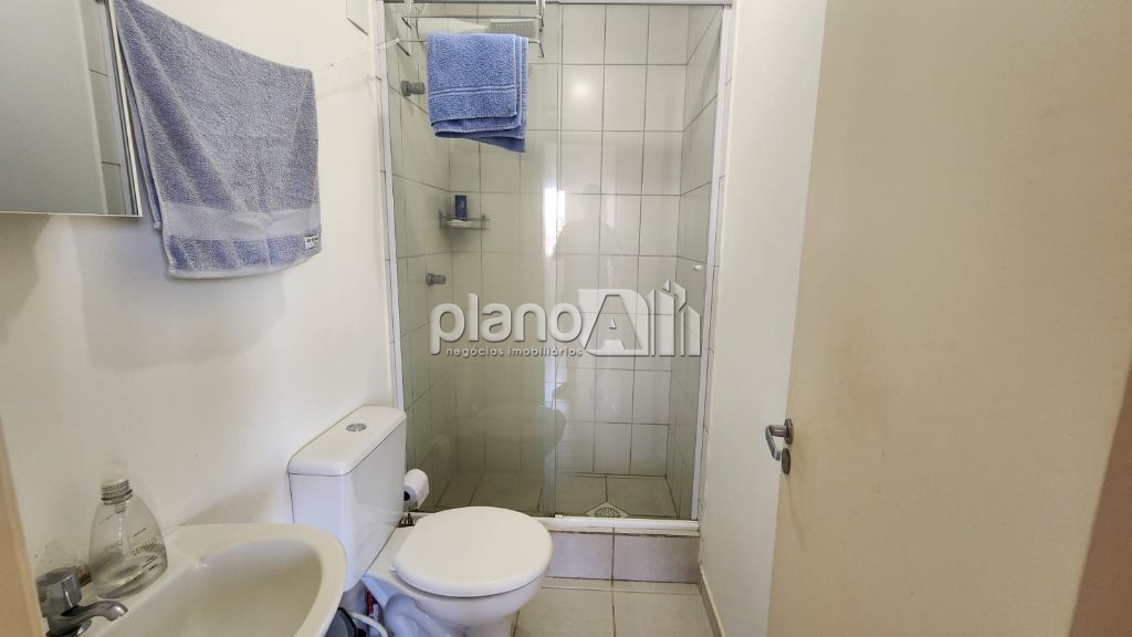 Venda de Apartamentos / Padrão na cidade de Gravataí