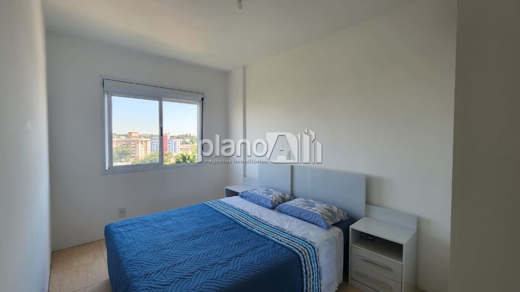 Venda de Apartamentos / Padrão na cidade de Gravataí