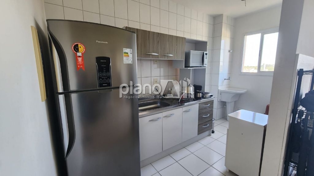 Venda de Apartamentos / Padrão na cidade de Gravataí