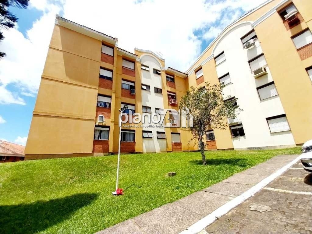 Venda de apartamentos / padrão na cidade de gravataí