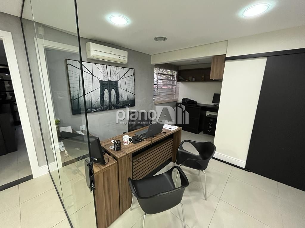 Locação de Casas / Comercial na cidade de Gravataí