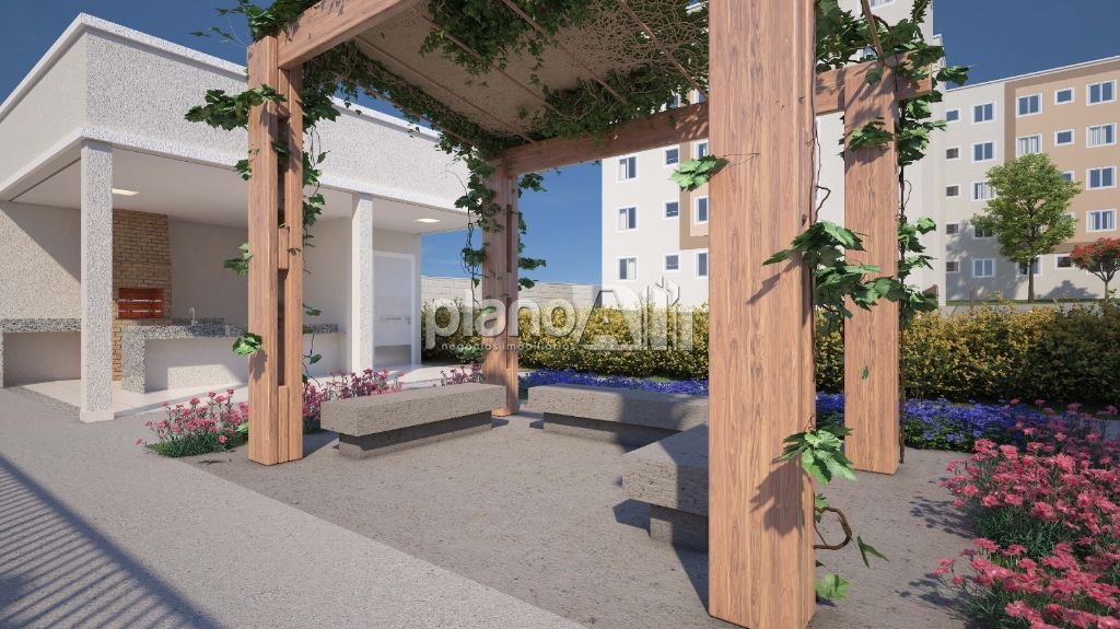 Venda de Apartamentos / Padrão na cidade de Gravataí