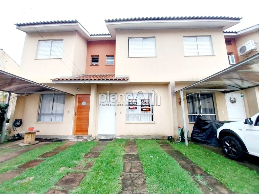 Venda de casas / sobrado na cidade de gravataí