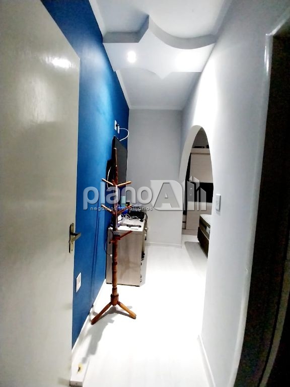 Locação de Casas / Padrão na cidade de Gravataí