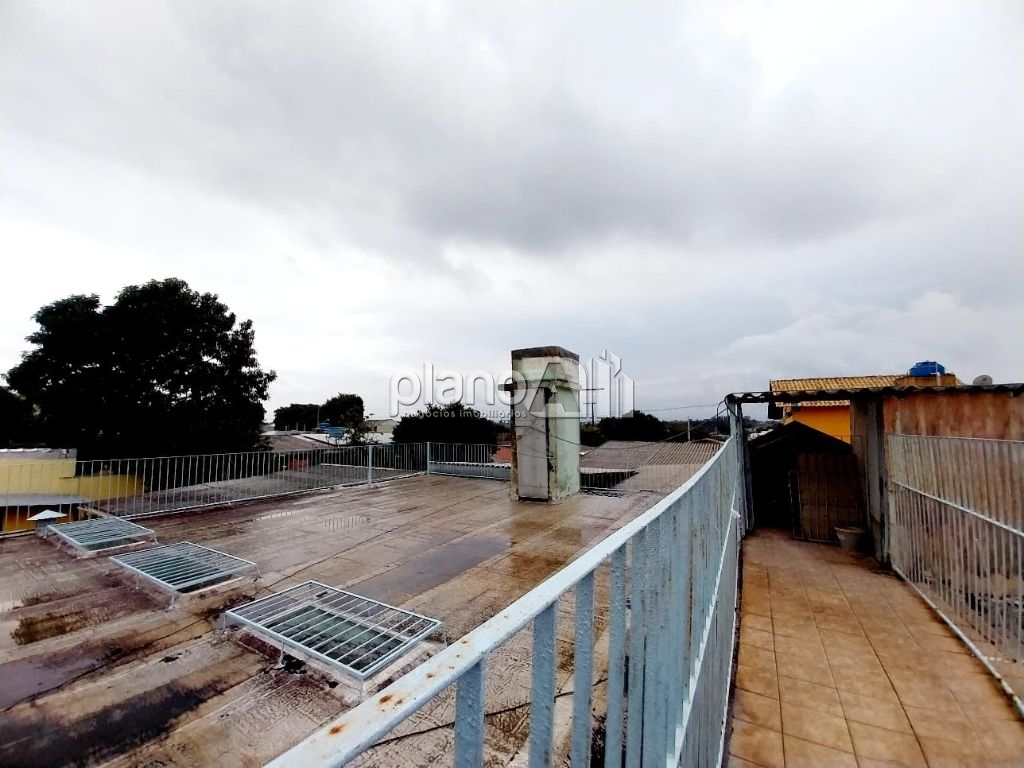 Locação de Casas / Padrão na cidade de Gravataí