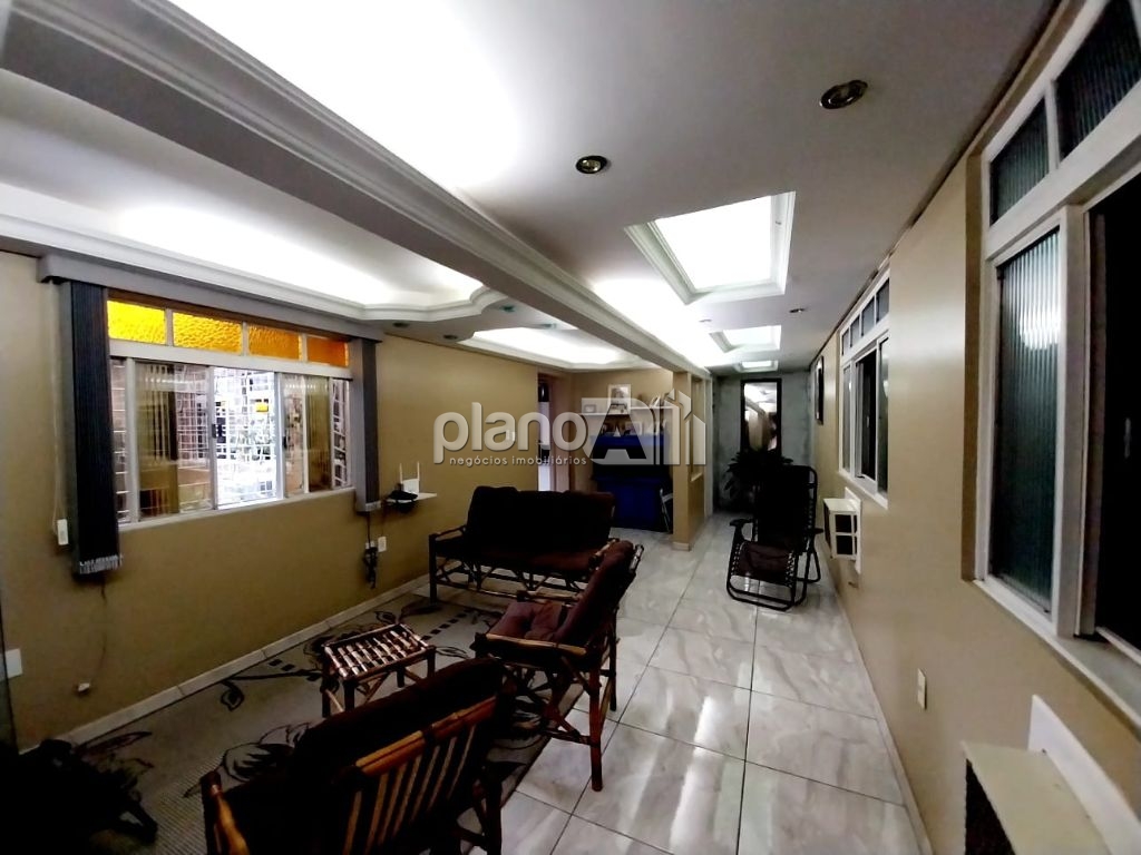 Locação de Casas / Padrão na cidade de Gravataí