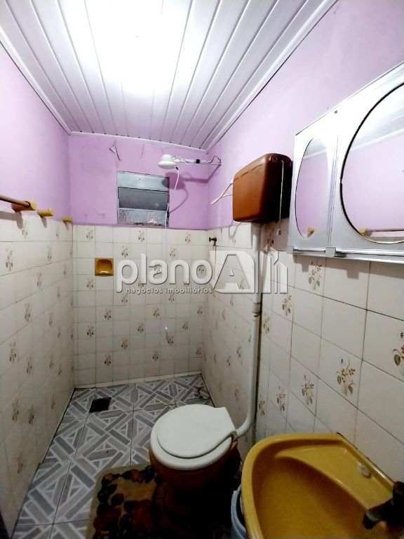 Locação de Casas / Padrão na cidade de Gravataí