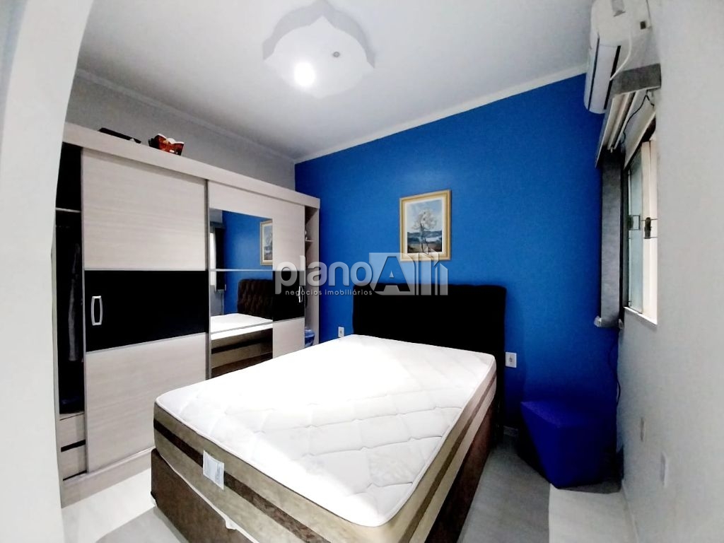 Locação de Casas / Padrão na cidade de Gravataí