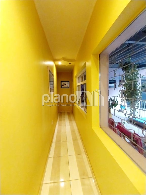 Locação de Casas / Padrão na cidade de Gravataí