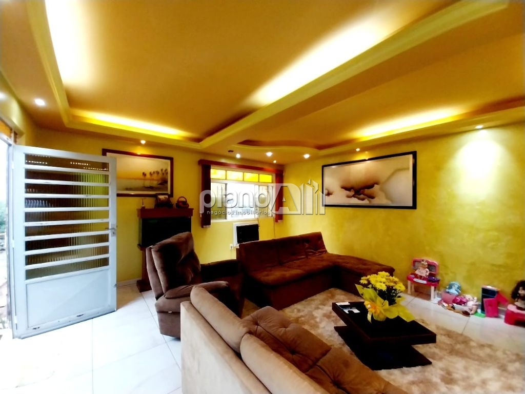 Locação de Casas / Padrão na cidade de Gravataí