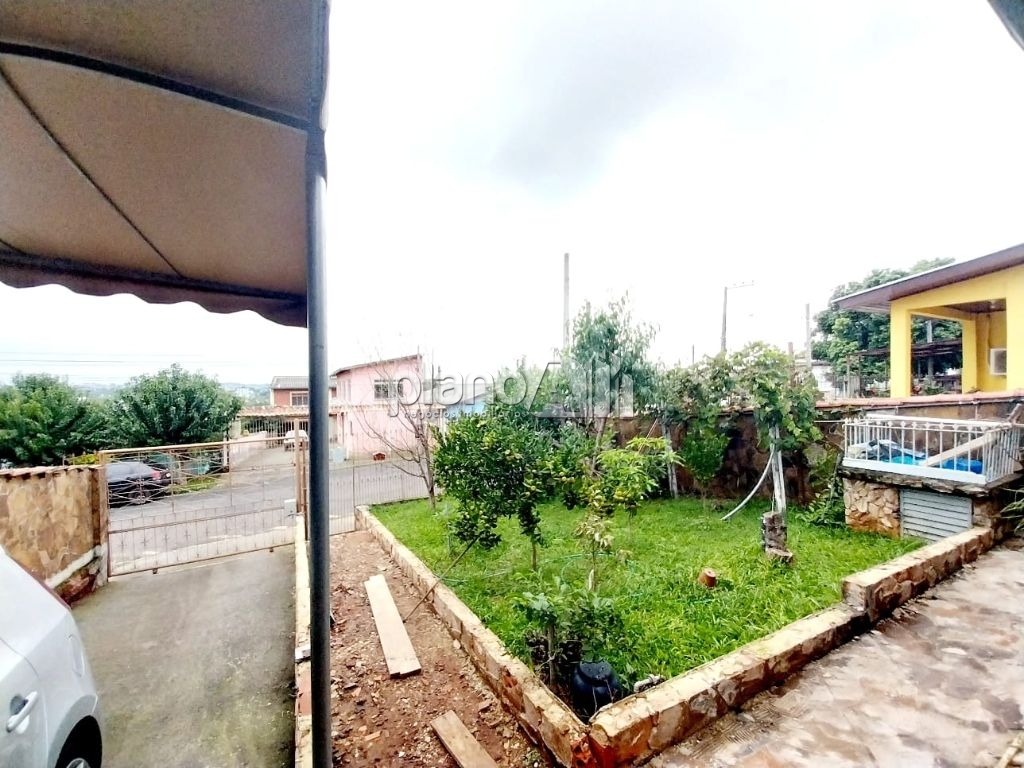 Locação de Casas / Padrão na cidade de Gravataí