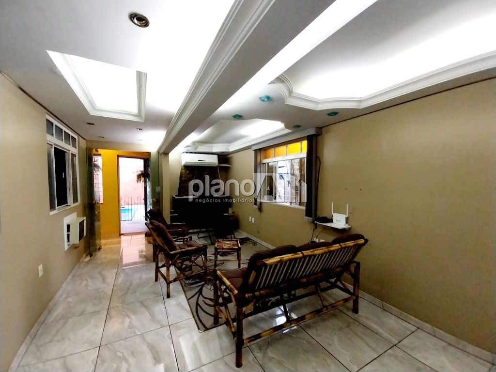 Locação de Casas / Padrão na cidade de Gravataí