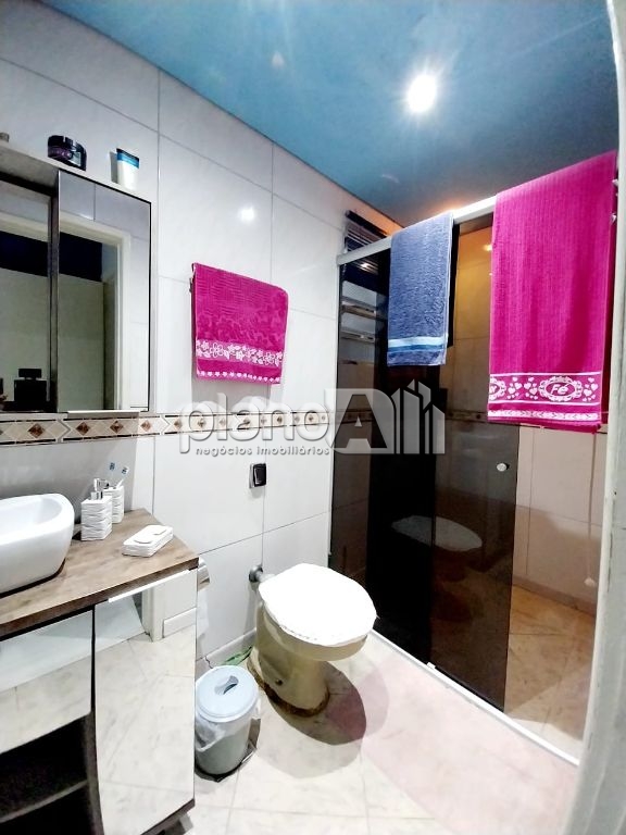 Locação de Casas / Padrão na cidade de Gravataí