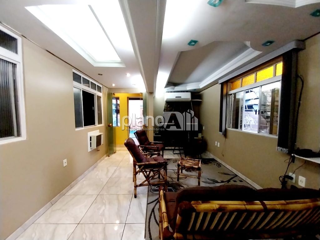 Locação de Casas / Padrão na cidade de Gravataí