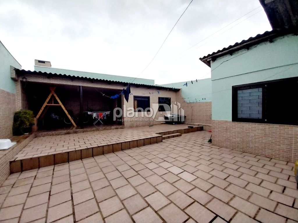 Venda de casas / padrão na cidade de gravataí
