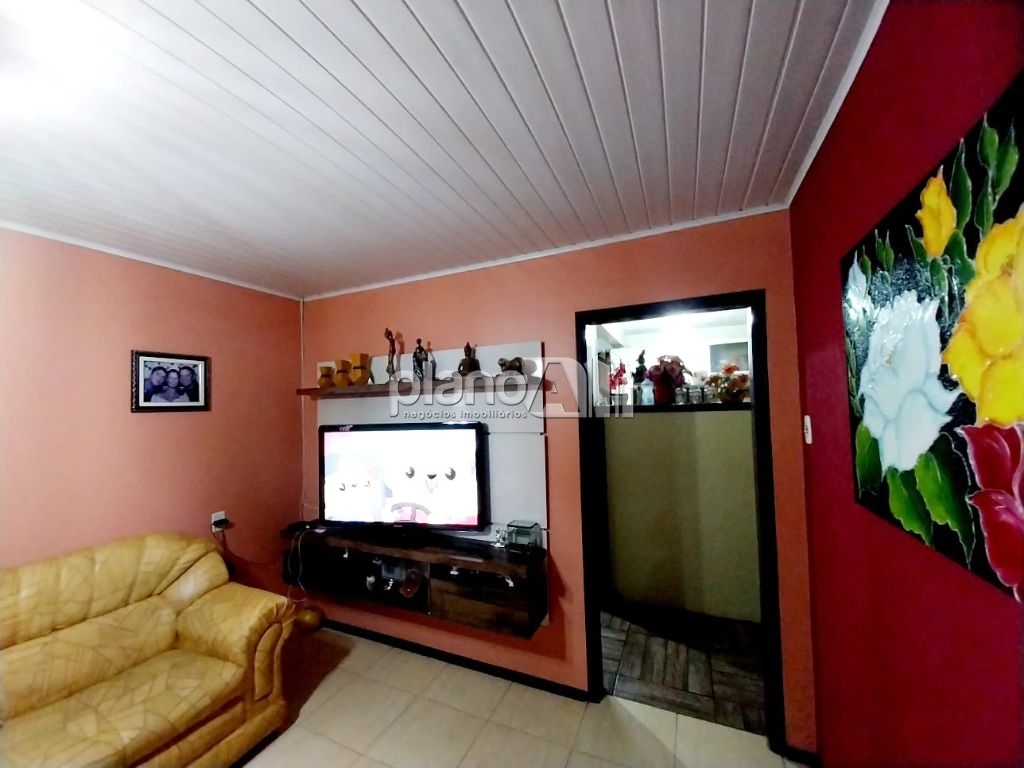 Venda de casas / padrão na cidade de gravataí