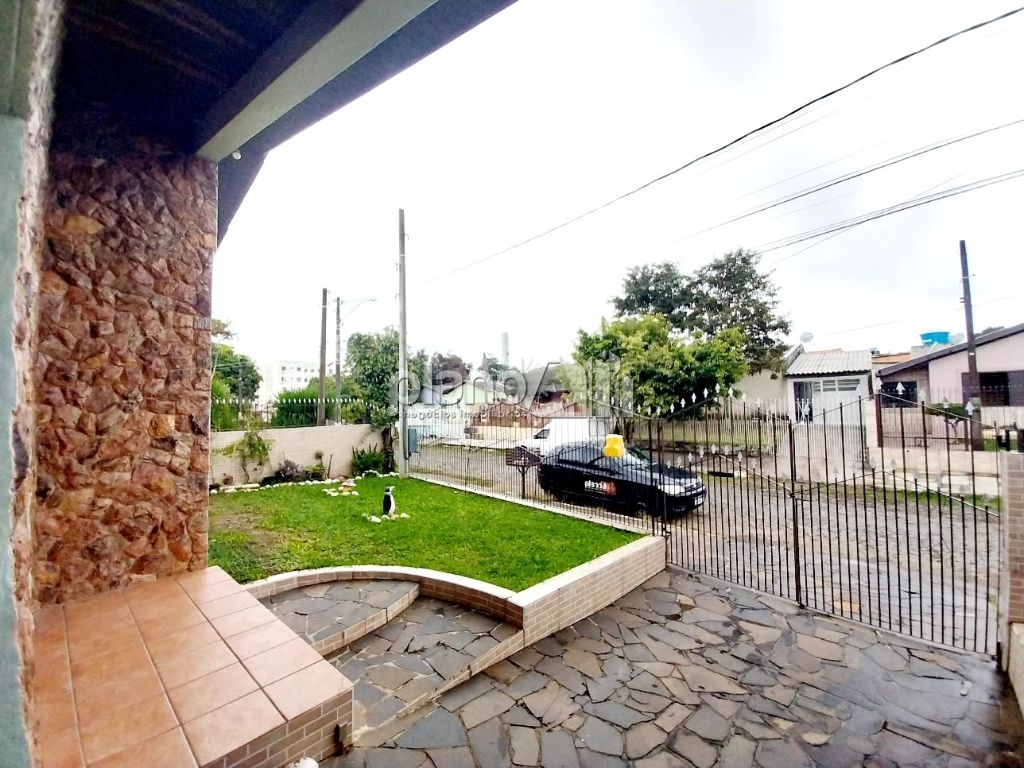 Venda de casas / padrão na cidade de gravataí