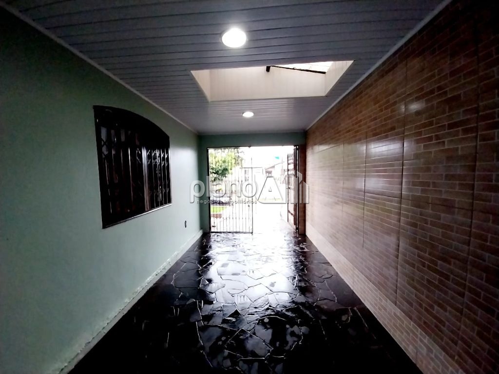 Venda de casas / padrão na cidade de gravataí