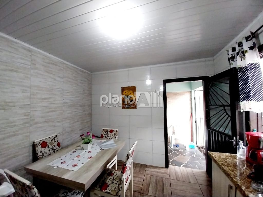Venda de casas / padrão na cidade de gravataí