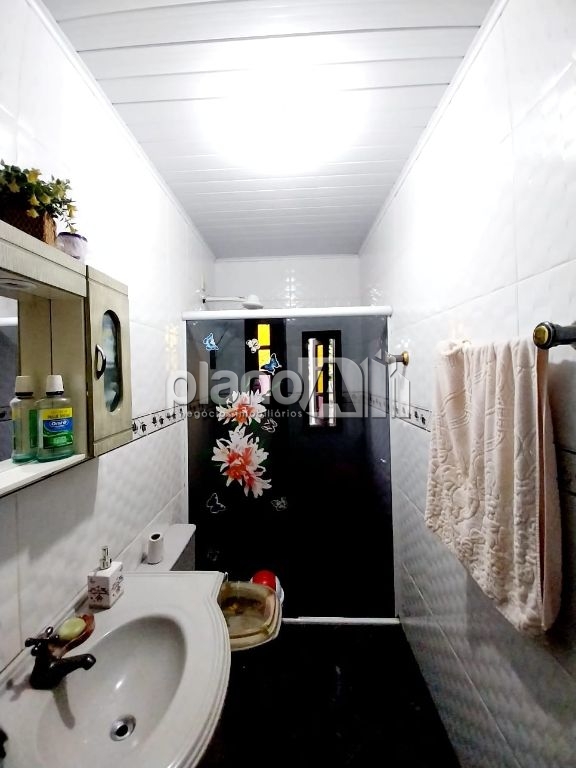 Venda de casas / padrão na cidade de gravataí